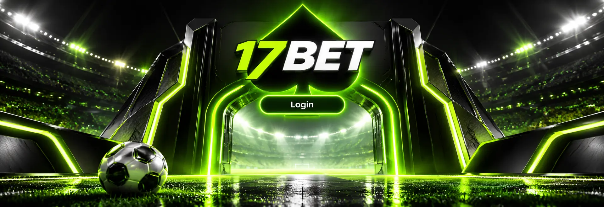 Login 17bet: como acessar sua conta com segurança